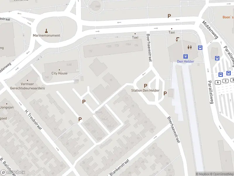 Overlastmelding Boerhaavestraat in Den Helder gesloten