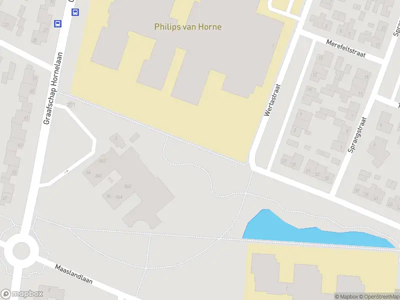 Ambulance met grote spoed naar de Heerlijkheidlaan in Weert