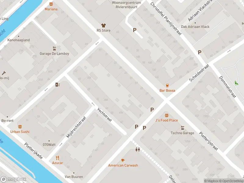 112 melding Politie met grote spoed naar de Lekstraat in 's-Gravenhage vanwege ongeval met letsel