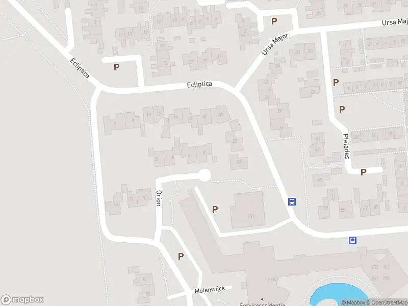 Brandweer met grote spoed naar de Orion in Loon op Zand vanwege gebouwbrand