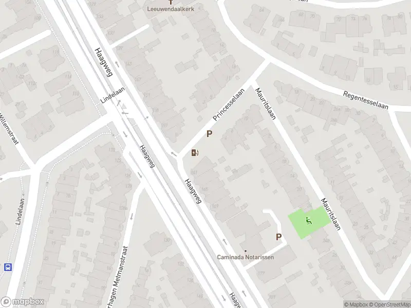 Ambulance met gepaste spoed naar de Princesselaan in Rijswijk