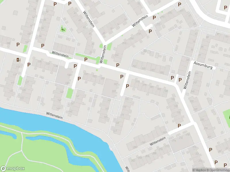 Ambulance met grote spoed naar de Wittenstein in Dordrecht