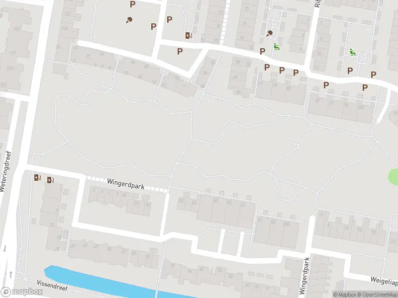 Ambulance met gepaste spoed naar de Tuindreef in Zoetermeer