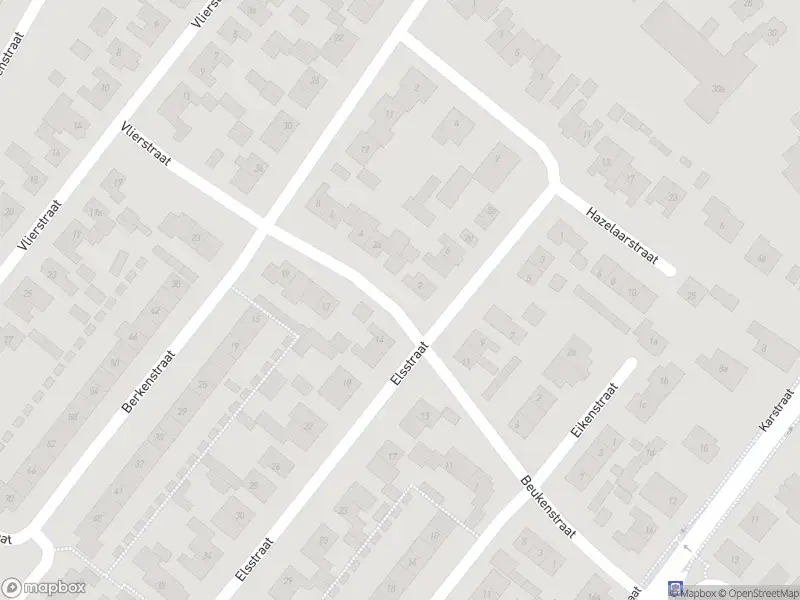 Politie naar de Polseweg in Huissen vanwege aanrijding met letsel