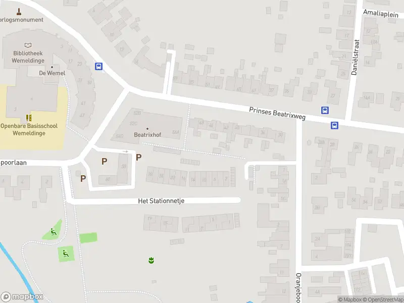 Overlastmelding Prinses Beatrixweg in Wemeldinge gesloten