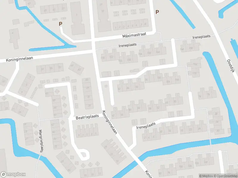 112 melding Ambulance met gepaste spoed naar de Ireneplaats in Hellevoetsluis