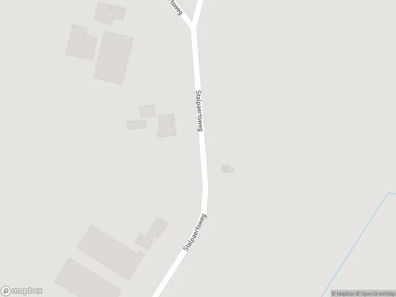 Overlastmelding Stalpaertsweg in Haghorst