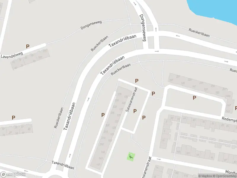 Overlastmelding Salesianenstraat in Tilburg gesloten