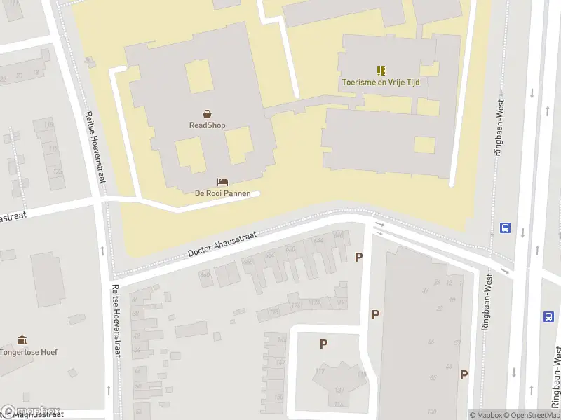 Anonieme overlastmelding Dr. Ahausstraat in Tilburg gesloten