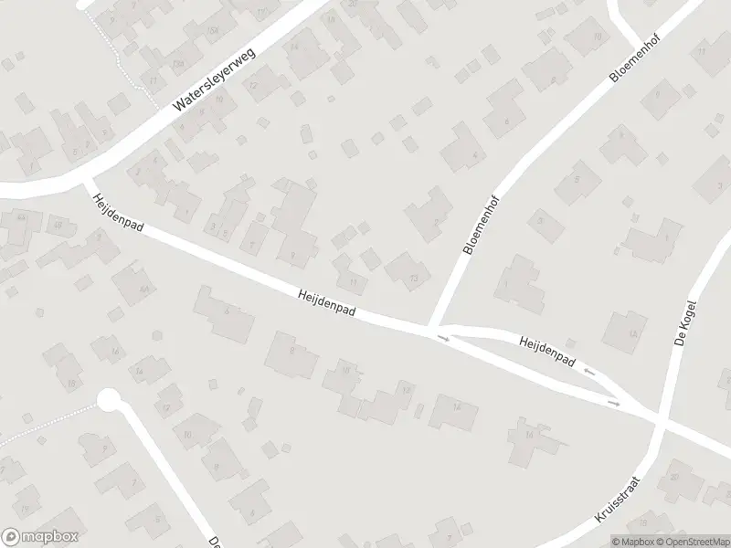 Overlastmelding Gulikstraat & Hanswinkel in Munstergeleen