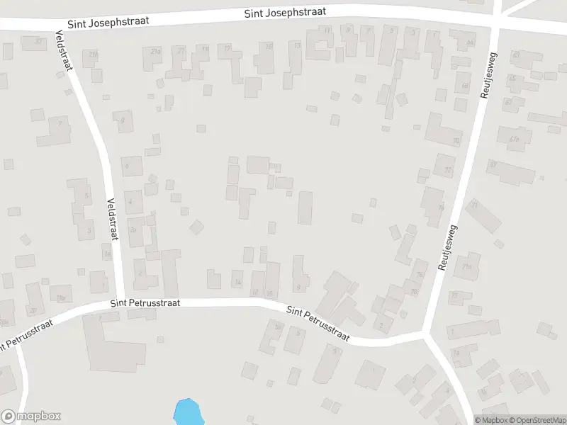 Overlastmelding Sint Petrusstraat in Sint Odiliënberg gesloten