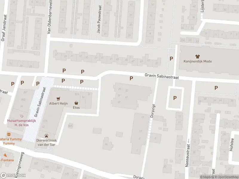 112 melding Overlastmelding Dorpzigt in Zuid-Beijerland