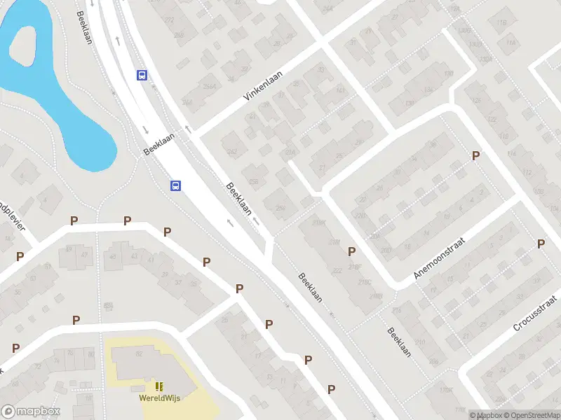 Overlastmelding Bonnikeplein in Noordwijk