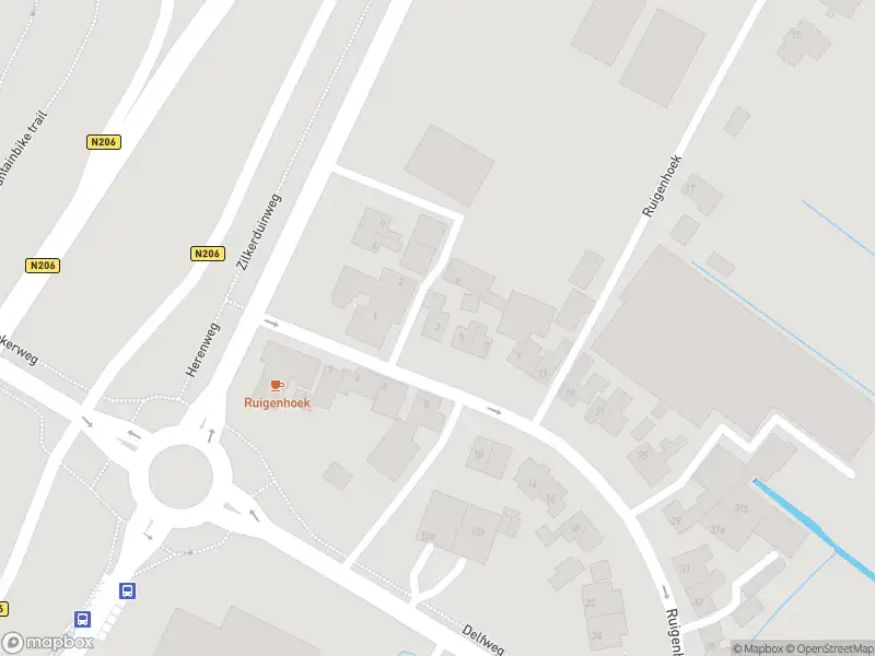 Overlastmelding Ruigenhoek in De Zilk gesloten