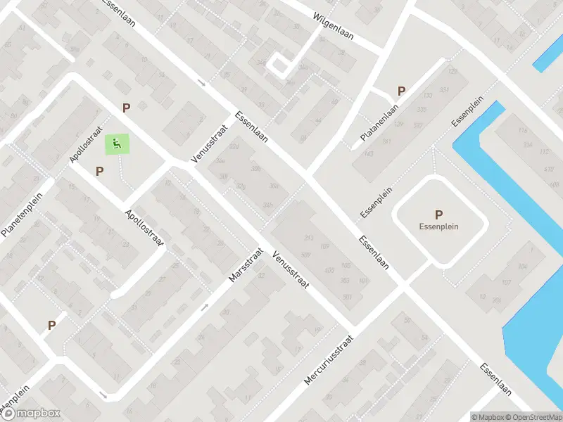 Overlastmelding Essenlaan in Sassenheim