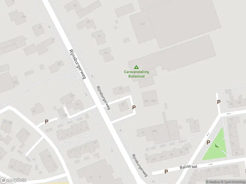 112 melding Overlastmelding Rijnsburgerweg in Oegstgeest