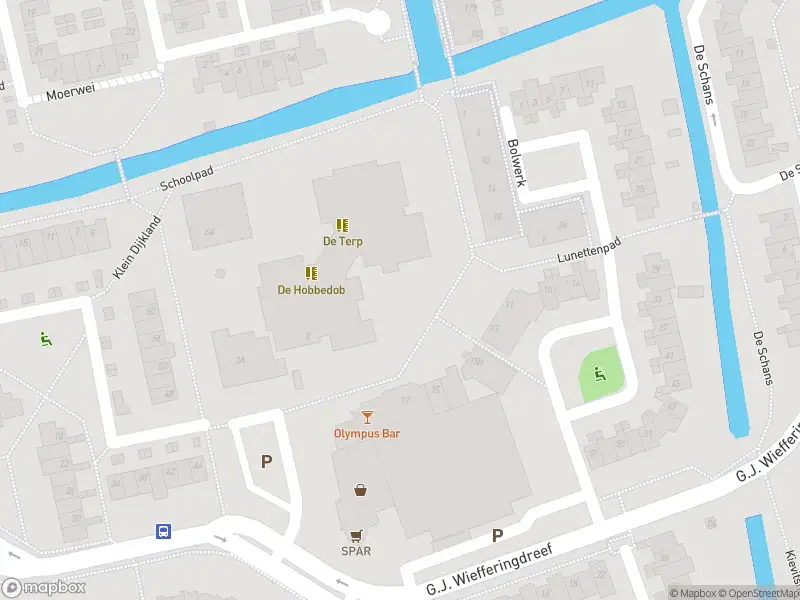 Politie met grote spoed naar de G.J.Wiefferingdreef in Weesp vanwege ongeval met letsel