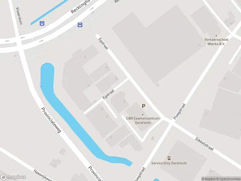 Overlastmelding Egstraat in Dordrecht