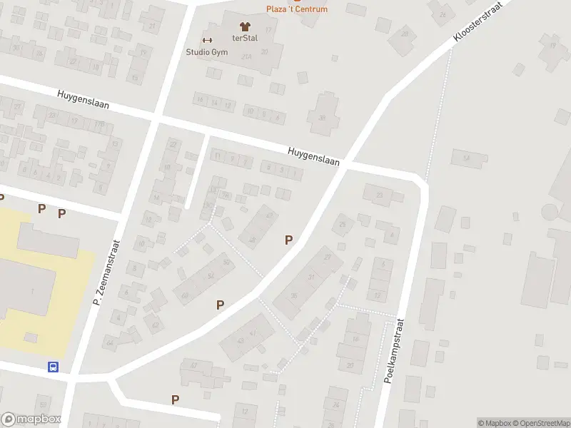 Overlastmelding Kloosterstraat in Eerbeek