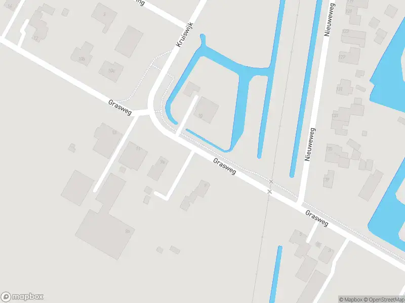 112 melding Overlastmelding Grasweg in Anna Paulowna