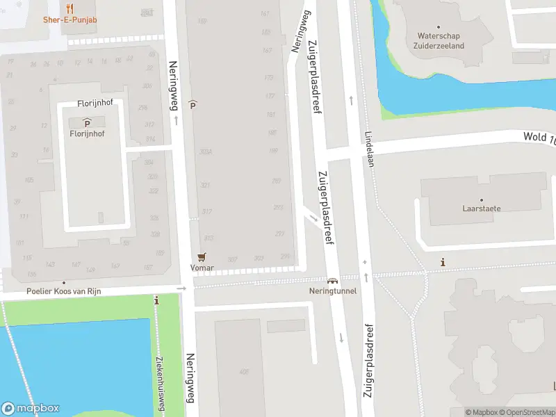 Overlastmelding Neringweg in Lelystad gesloten