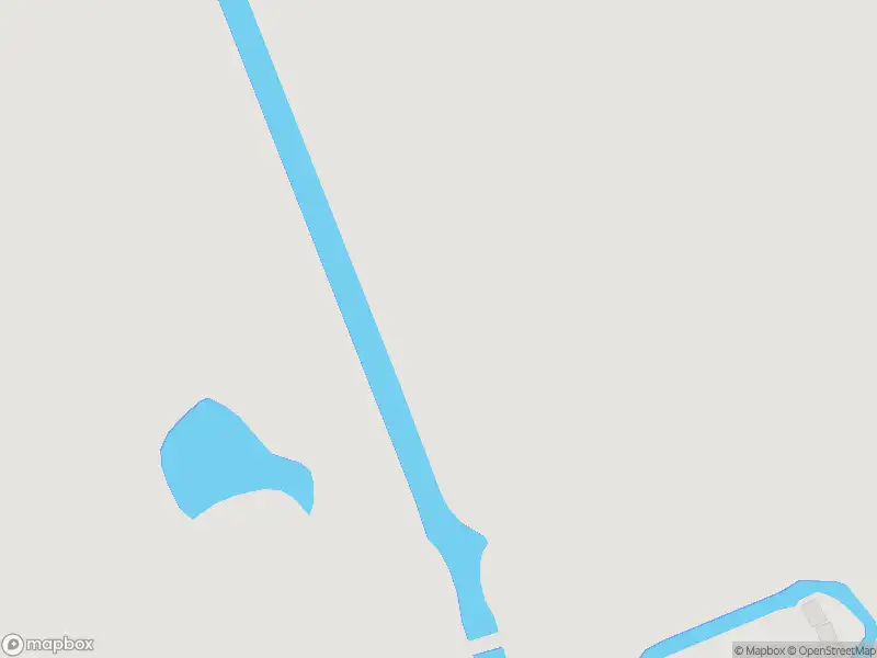 Brandweer met gepaste spoed naar de Steinsedijk in Haastrecht