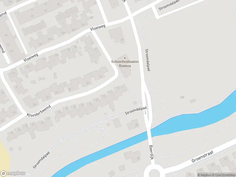 Overlastmelding Kloosterbeemd in Oisterwijk gesloten