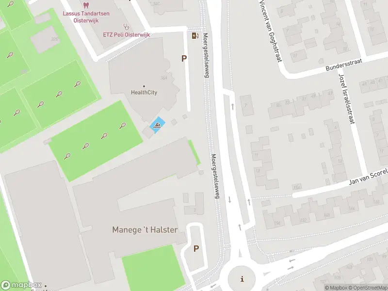 Overlastmelding Moergestelseweg in Oisterwijk (North Brabant) gesloten