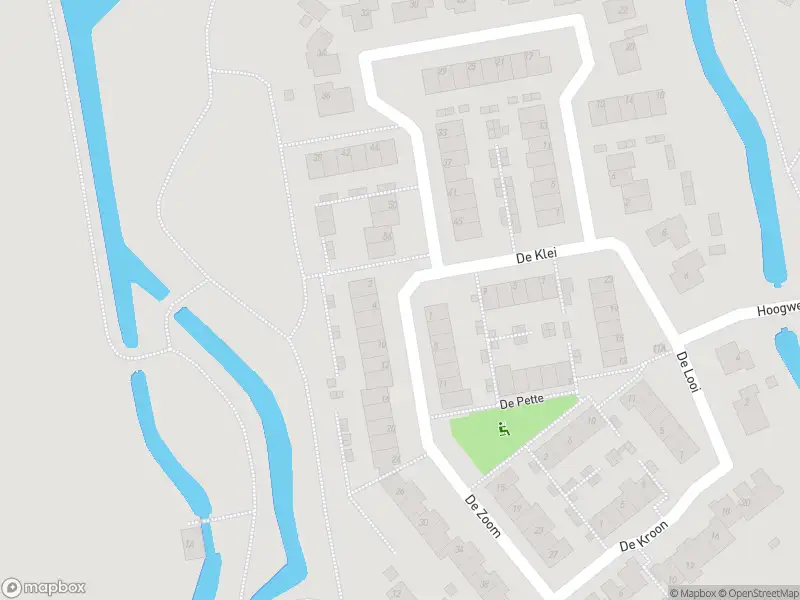 112 melding Ambulance met grote spoed naar de De Zoom in Rozenburg