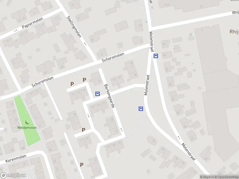 Overlastmelding Berkengaarde in Berkel-Enschot gesloten