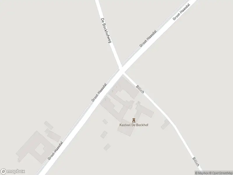 Overlastmelding Groot-Haasdal in Schimmert