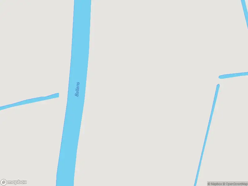 Brandweer met gepaste spoed naar de Hegedyk in Marsum vanwege dier(en) in nood