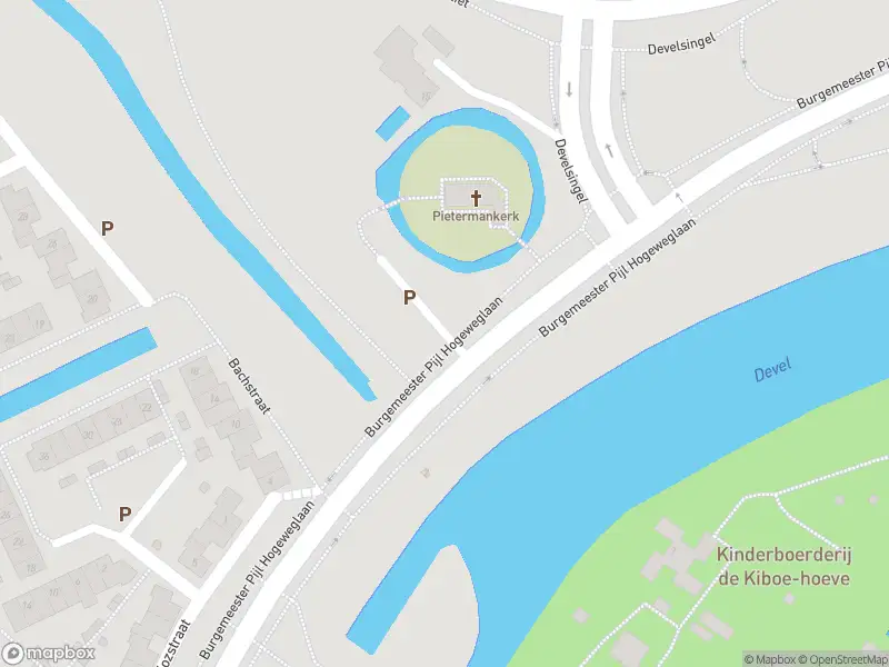 112 melding Overlastmelding Burgemeester Pijl Hogeweglaan in Zwijndrecht gesloten