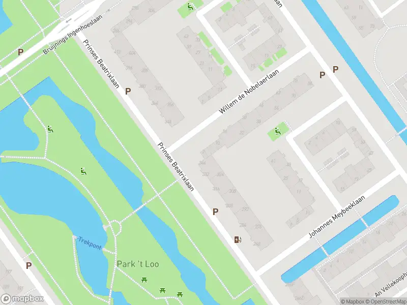 112 melding Besteld ambulance vervoer naar de Willem de Nobelaerlaan in Voorburg