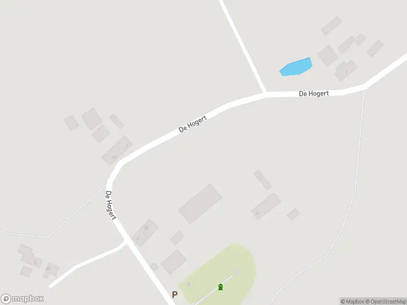 Overlastmelding De Hogert in Gemonde gesloten