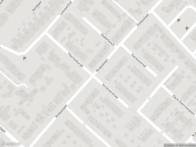 Overlastmelding Maarten Harpertszoon Trompstraat in Maarssen gesloten