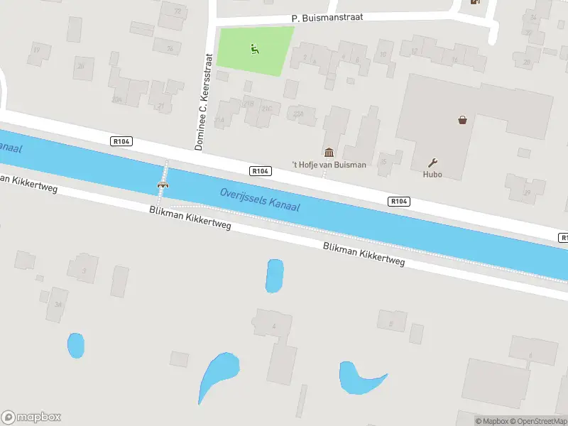 Overlastmelding Kroonplein in Lemelerveld gesloten