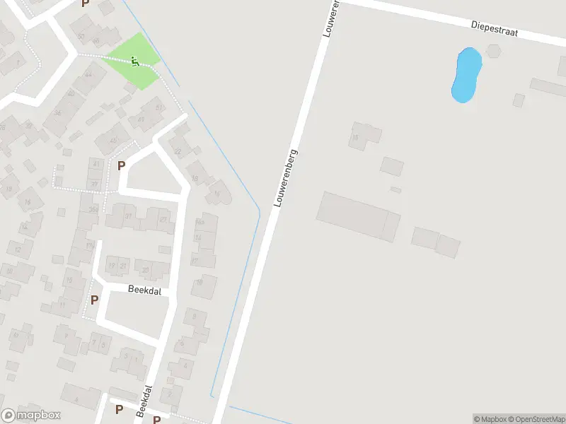 Overlastmelding Louwerenberg in Vianen