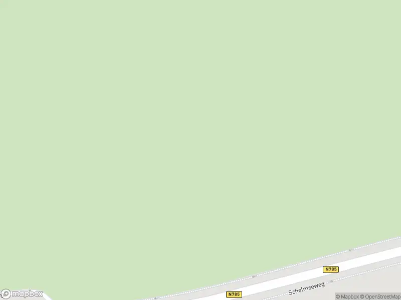 Overlastmelding Schelmseweg in Arnhem gesloten