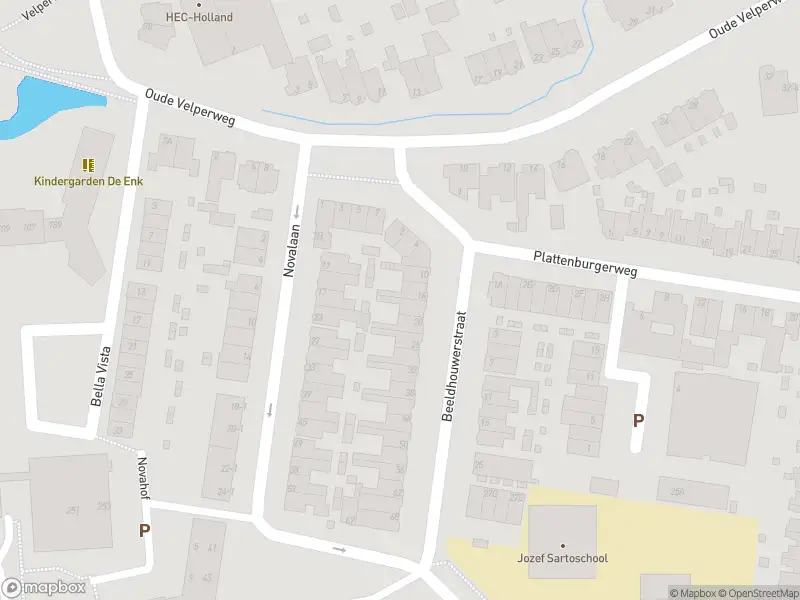 Overlastmelding Oude Velperweg in 6824HG Arnhem