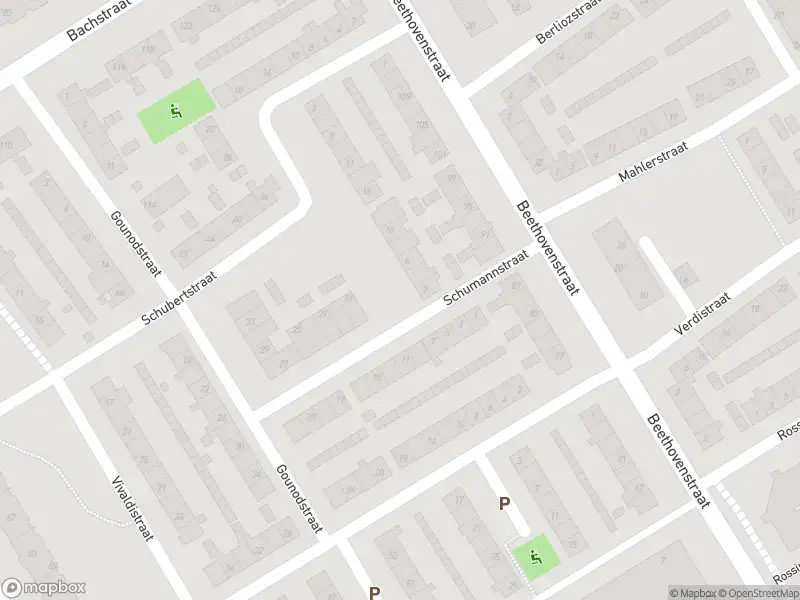 Overlastmelding Bellinistraat in Heemskerk gesloten