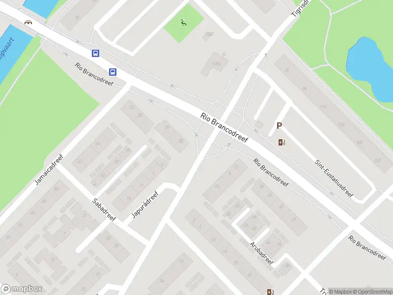 Politie naar de Rio Brancodreef in Utrecht vanwege aanrijding met letsel