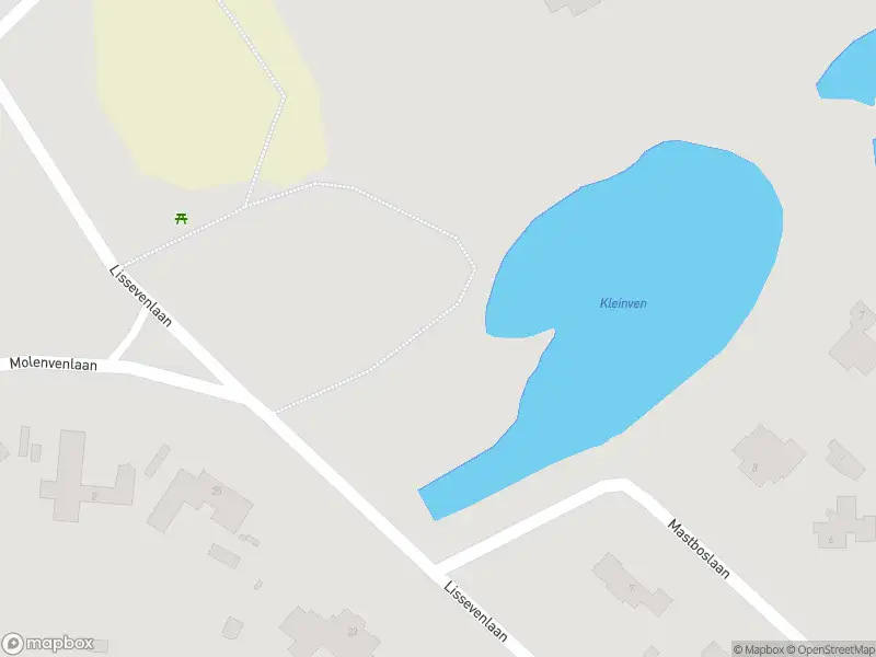 Overlastmelding Lissevenlaan in Waalre