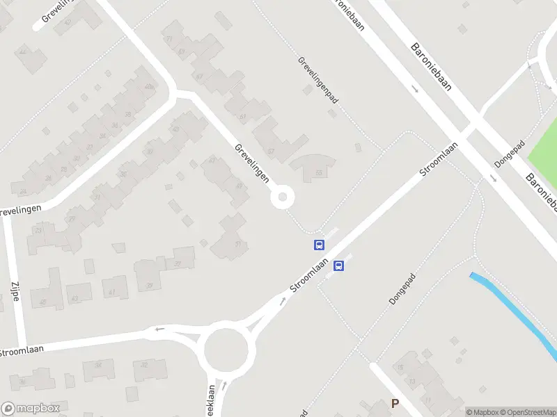 Overlastmelding Grevelingen in Tilburg