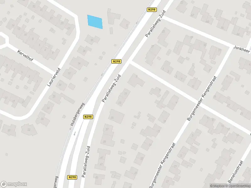 Overlastmelding Parallelweg-Zuid in Hulsberg gesloten