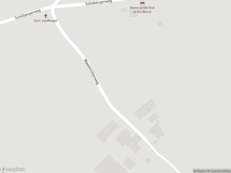 Overlastmelding Maastrichterweg in Slenaken gesloten