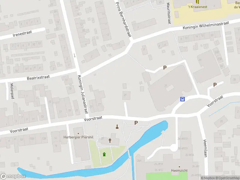 Overlastmelding Kievitstraat in 3265CB Piershil gesloten