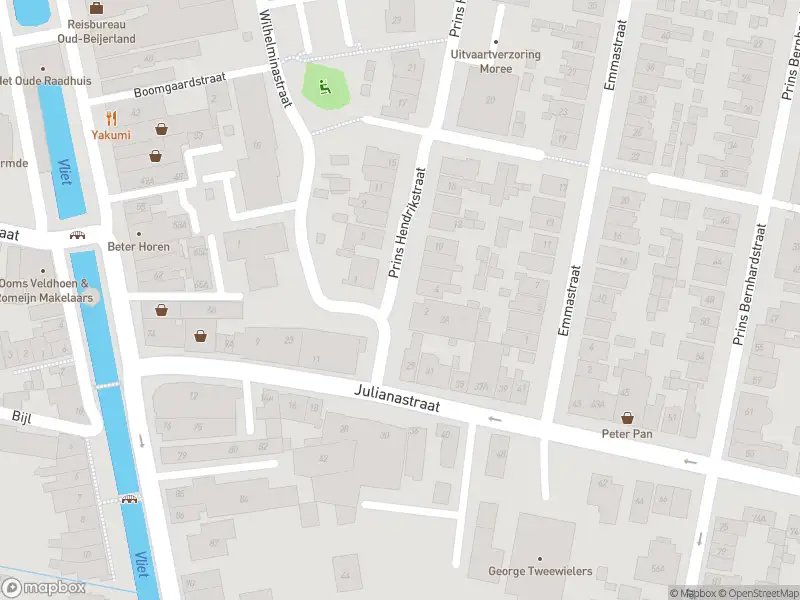 Overlastmelding Prins Hendrikstraat in Oud-Beijerland gesloten