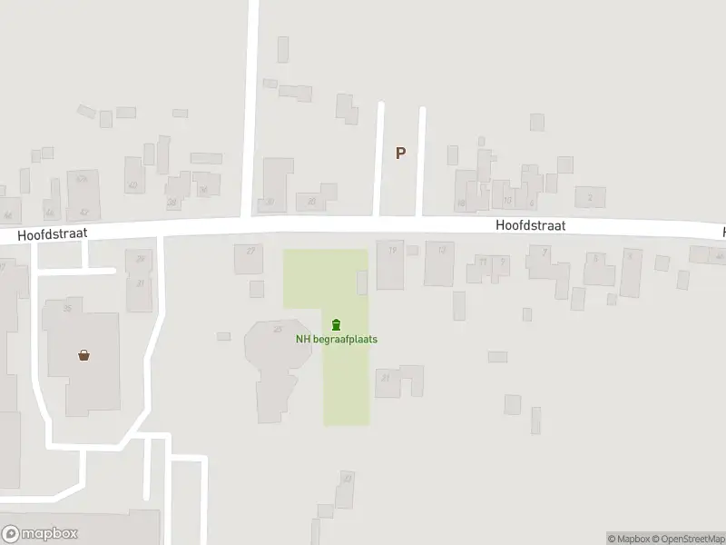 Overlastmelding Hoofdstraat in Sprang-Capelle gesloten