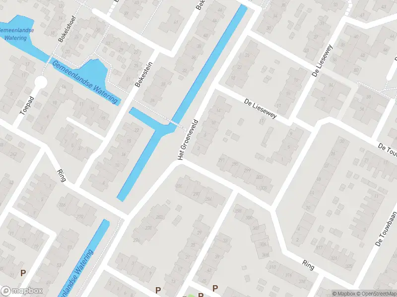 112 melding Overlastmelding met urgentie Het Groeneveld in Hendrik-Ido-Ambacht